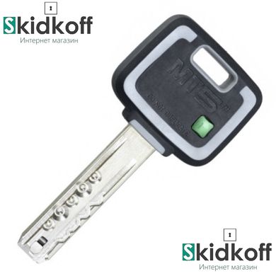 Комплект ключів для перекодування MUL-T-LOCK MT5+