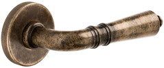 Дверная ручка Martinelli Daniela античное железо