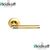 Дверна ручка Armadillo Stella LD28-1SG/GP-4 матове золото/золото, Латунь матовая, Латунь матовая