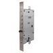 Дверной замок MOTTURA 54797TBDR54 Backset 63мм, междуосевое 85мм, правый, короткий ключ