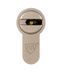 Цилиндр RB DIN_KK KEYLOCX 62 NST 31x31 CAM30 5KEY RB1 K04 BOX