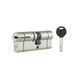 Цилиндр RB DIN_KK KEYLOCX 62 NST 31x31 CAM30 5KEY RB1 K04 BOX