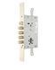 Дверний замок MUL-T-LOCK CEC1 UNIV BS65мм 85мм