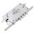 Дверний замок MOTTURA 54J797 H8BO5DC6C Backset 63мм, міжосьове 85мм, короткий ключ, лівий
