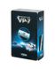 Циліндр VEGA DIN_KK VP-7 54 NST 27x27 CAM30 VIP_CONTROL 1KEY+5KEY VEGA3D_BLUE_INS V07 BOX_V