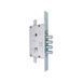 Дверной замок CISA NEW CAMBIO FACILE 57.685.48.0 ALPS, Backset 63мм, междуосевое 85мм