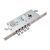 Дверний замок MOTTURA 54J939 H8BO5AC40 Backset 63мм, міжосьове 85мм, короткий ключ, лівий
