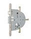 Дверний замок MUL-T-LOCK M265 UNIV BS65мм 90мм