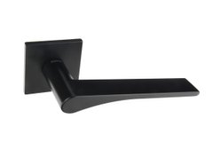 Дверна ручка Forme Eos 294Q/Slim N52 чорний матовий