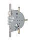 Дверной замок MUL-T-LOCK M603 UNIV BS65мм 90мм