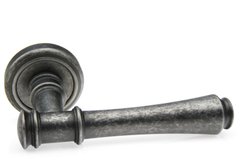 Дверная ручка Fadex Tako 245V N10 античное железо