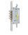 Дверний замок MUL-T-LOCK MATRIX DFM1 UNIV BS65мм 85мм