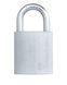 Замок навесной MUL-T-LOCK G47 MTL400 4867 2KEY DND3D PURPLE INS NR shackle 26.5мм 8мм BOX M, Навесной замок