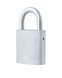 Замок навесной MUL-T-LOCK G47 MTL400 4867 2KEY DND3D PURPLE INS NR shackle 26.5мм 8мм BOX M, Навесной замок