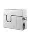 Замок навесной MUL-T-LOCK HASP LOCK DIAMOND MTL400 4867 2KEY DND3D BLACK INS SLID shackle 13мм BOX M, Навесной замок