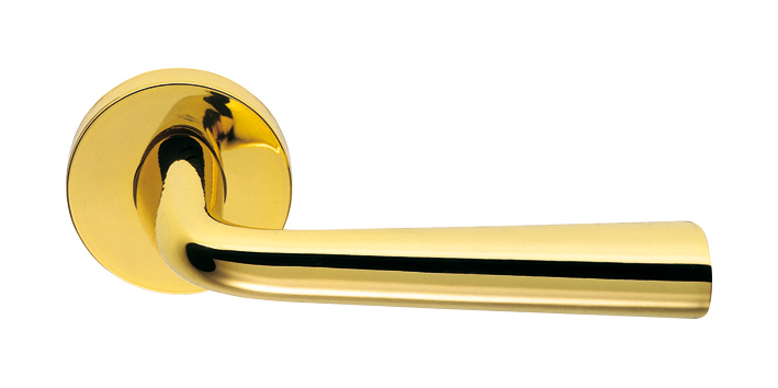 Дверная ручка Colombo Tender MG11 полированная латунь