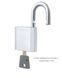 Замок навесной MUL-T-LOCK G55 ClassicPro 4867 2KEY DND BLUE INS NR shackle 27мм 10мм BOX M, Навесной замок