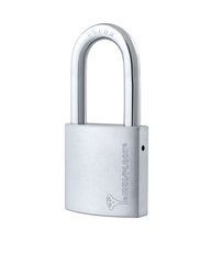 Замок навесной MUL-T-LOCK G47 INTEGRATOR 376P 2KEY INTGR BLUE INS NR shackle 50мм 8мм BOX M, Навесной замок