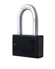 Замок навесной MUL-T-LOCK M13/C2 ClassicPro 4867 2KEY DND3D PURPLE INS R shackle 58мм 12,7мм BOX M, Навесной замок