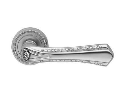 Дверна ручка Linea Cali Sissi античне срібло
