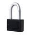Замок навесной MUL-T-LOCK M13/C2 ClassicPro 4867 2KEY DND3D PURPLE INS R shackle 58мм 12,7мм BOX M, Навесной замок