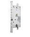 Дверной замок MUL-T-LOCK OMEGA OFMPA3 UNIV BS65мм 85мм
