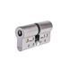 Сердцевина замка TOKOZ PRO 300 5 ключей 60mm (30*30)