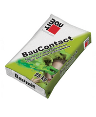 Клей для теплоизоляции Baumit BauContact 25кг