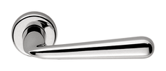 Дверная ручка Colombo Robodue CD51 полированный хром