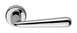 Дверна ручка Colombo Robodue CD51 полірований хром