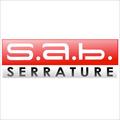 S.A.B. SERRATURE