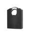 Замок висячий TOKOZ GAMA_70 CS PRO T04 3KEY BLUE Sleeve_3BT NR_shackle 26мм 14мм BLISTER чорний корпус, Навесной замок
