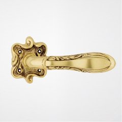 Дверна ручка Linea Cali Liberty французьке золото, Французское золото, Французское золото