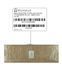 Замок врізний MUL-T-LOCK 3-WAY DIN LCTSC01032800А без планки UNIV BS65мм 85мм L.O.G. w/o_SP, Хром, Хром