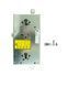Замок врізний MUL-T-LOCK 3-WAY DIN LCTSC01032800А без планки UNIV BS65мм 85мм L.O.G. w/o_SP, Хром, Хром