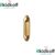 Дверная ручка Mandelli 1028-04 матовая латунь
