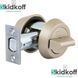 Дверний замок MUL-t-LOCK DEAD BOLT HERCULAR UNIV BS60/70мм INTERACTIVE+нікель сатин
