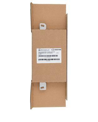 Замок врізний MUL-T-LOCK 3-WAY DIN CTFMA0328А01А CR UNIV BS65мм L.O.G. w/o_SP, Хром, Хром