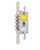 Замок врізний MUL-T-LOCK 3-WAY DIN CTFMA0328А01А CR UNIV BS65мм L.O.G. w/o_SP, Хром, Хром