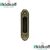 Дверная ручка Fadex Forme Brescia PL01 античная бронза