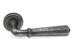 Дверная ручка Fadex Denver 424V N10 античное железо