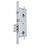 Дверной замок MUL-T-LOCK 415G UNIV BS63мм, междуосевое 85мм