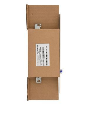 Замок врезной MUL-T-LOCK 3-WAY DIN CTFMB1032800A CR UNIV BS65мм 85мм L.O.G. w/o_SP, Хром, Хром