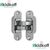 Дверна петля Armadillo Architect 3D-ACH 40 SC матовий хром, права