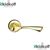 Дверна ручка Armadillo Corona LD23-1GP/SG-5 золото/матове золото, Латунь, Латунь
