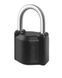 Замок висячий TOKOZ OMEGA_50 TE01 3KEY TKTECH NR_shackle 40,5мм 8мм BLISTER, Навесной замок