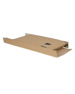 Замок врезной MUL-T-LOCK 3-WAY DIN+DIN CEM30328 CR UNIV BS65мм 85мм w/o_SP, Хром, Хром