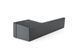 Дверна ручка Forme Icon 295 G01 графіт