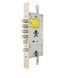 Замок врізний MUL-T-LOCK 3-WAY DIN+DIN CTFM030328 CR UNIV BS65мм 85мм L.O.G. w/o_SP, Хром, Хром