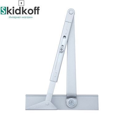 Доводчик дверей Ryobi D-1200 SILVER STD EN 2/3/4